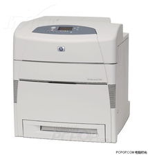 惠普 color laserjet 5550 24500元 宏林佳业 it168经销商