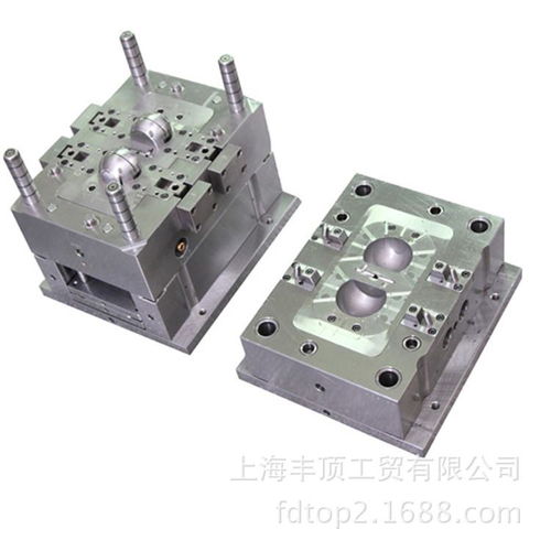 电器电子类塑料制品精密塑料模设计制作注塑加工 注射成型模