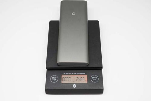 24枚主流合金批头,轻薄小巧易出行,米家精密螺丝刀套装开箱