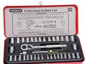 【美国史丹利STANLEY|89-518-22 工具组】价格_厂家_图片 -