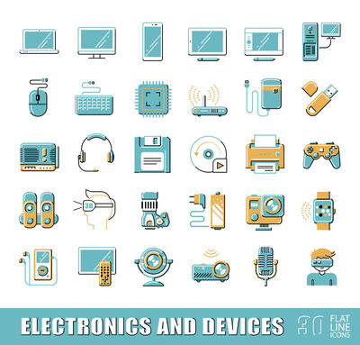 教育图标收藏。回到学校