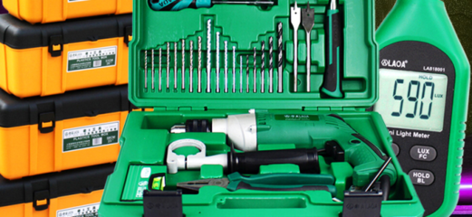 老A品牌资料介绍_老A工具箱怎么样 - 品牌之家