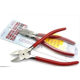 全国总代理日本mtc 22塑料剪钳 水口钳 mtc 22 东莞市伟创电子工具批发行 化工设备网