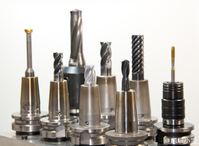 70 年砥砺坚守!株硬集团,为工业母机 “牙齿” 强基固本