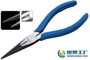 供应P-17日本HOZAN宝山牌尖咀电子钳_五金、工具_世界工厂网中国产品信息库