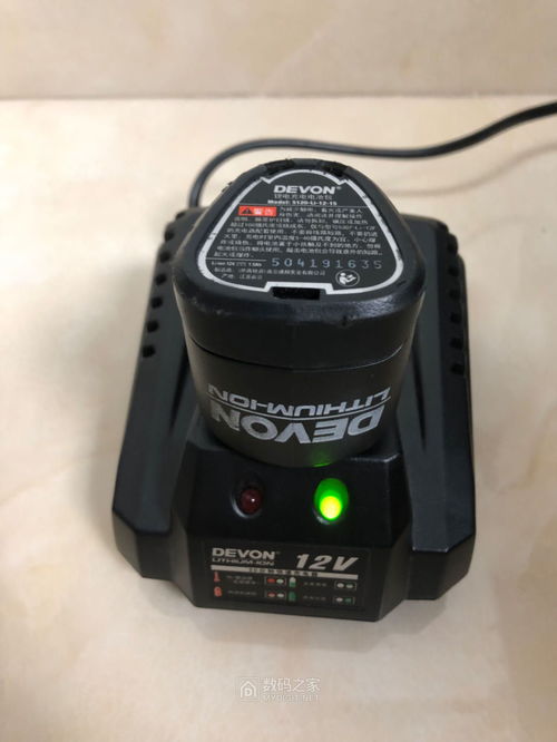 给家里的锂电工具换电池 业余爱好者的实用指南