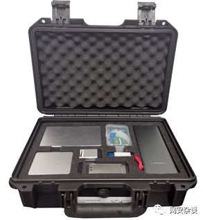 工具推荐 南京拓界电子数据取证快取专家