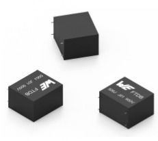 伍尔特电子推出WCAP FTDB直流链路电容器，提升充电与光伏系统功率变换器稳定性