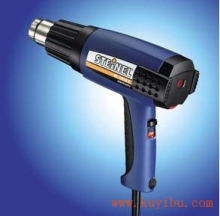 德国司登利热风枪HL-1610S 高效可靠的专业电子工具