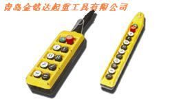 青岛高质量吊车开关 热销产品在电子元器件领域的卓越表现