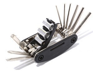 【自行车修理工具 补胎工具【套装】单车骑行装备 超齐全的备用工具】图片,海量精选高清图片库_义乌市福娥电子商务商行-中国网库