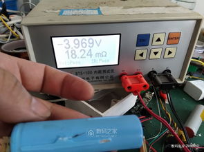 5串2并电动工具电池拆电芯方法及电子工具指南