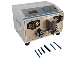 900大平方剥线机 慈溪市奔际电子设备厂的专业电子工具