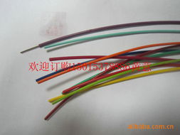 东莞市塘厦合佳电子制品厂硅胶管产品与电子工具系列